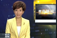SCTV8：WilliamHill中文官方网站举行2015届毕业生就业双选会