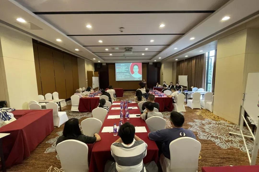 陈香美院士出席WilliamHill中文官方网站附属医院医联体联盟2021年会/四川省医院协会中医医院分会第三次学术会议